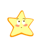 star cookie（個別スタンプ：19）