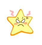 star cookie（個別スタンプ：20）