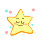 star cookie（個別スタンプ：21）