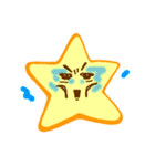 star cookie（個別スタンプ：22）