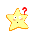 star cookie（個別スタンプ：23）