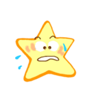 star cookie（個別スタンプ：24）