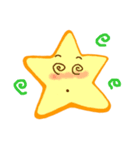 star cookie（個別スタンプ：26）