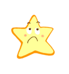 star cookie（個別スタンプ：27）