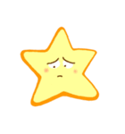 star cookie（個別スタンプ：28）