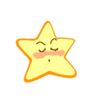 star cookie（個別スタンプ：29）