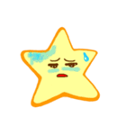 star cookie（個別スタンプ：30）