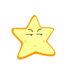 star cookie（個別スタンプ：31）