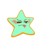 star cookie（個別スタンプ：33）