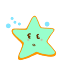 star cookie（個別スタンプ：35）