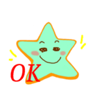 star cookie（個別スタンプ：37）