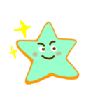 star cookie（個別スタンプ：39）