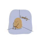 Little Potato（個別スタンプ：14）