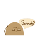 Little Potato（個別スタンプ：36）