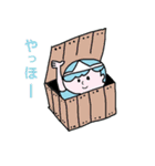 おばけちゃ～～ん（個別スタンプ：5）