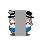 ふたごと（個別スタンプ：39）