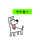 Live with Dogs part.6（個別スタンプ：39）