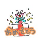 いもP（個別スタンプ：23）