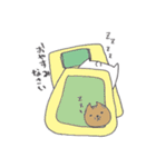 スキヤキジャパン★ねこだま★どきゅねこ3（個別スタンプ：40）