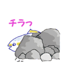 ヒラマサくん（個別スタンプ：29）