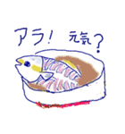 ヒラマサくん（個別スタンプ：39）