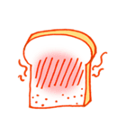 Mr. Toast（個別スタンプ：11）