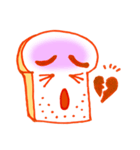 Mr. Toast（個別スタンプ：13）