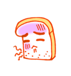 Mr. Toast（個別スタンプ：21）