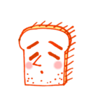 Mr. Toast（個別スタンプ：24）