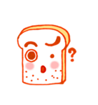 Mr. Toast（個別スタンプ：25）