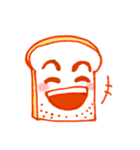 Mr. Toast（個別スタンプ：29）