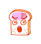 Mr. Toast（個別スタンプ：31）