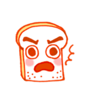 Mr. Toast（個別スタンプ：32）