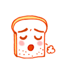 Mr. Toast（個別スタンプ：33）