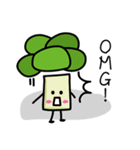 Vegetable Farm（個別スタンプ：1）