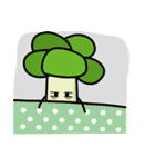 Vegetable Farm（個別スタンプ：5）