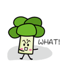 Vegetable Farm（個別スタンプ：14）