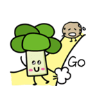 Vegetable Farm（個別スタンプ：15）