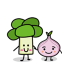 Vegetable Farm（個別スタンプ：24）