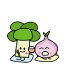 Vegetable Farm（個別スタンプ：30）