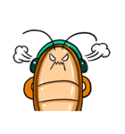 Peter The Roach（個別スタンプ：15）