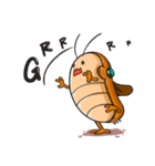 Peter The Roach（個別スタンプ：20）