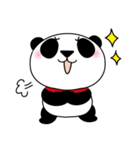 じゃPanda！（個別スタンプ：30）