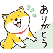 [無料LINEスタンプ] しばんばん×エレビット