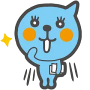 [無料LINEスタンプ] たのしクーってどうしよう！Qooスタンプ