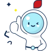 [無料LINEスタンプ] レンのLINEスタンプ