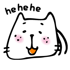 [LINEスタンプ] だめねこ課長