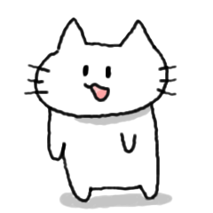 [LINEスタンプ] おとうふくんスタンプ