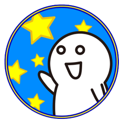 [LINEスタンプ] ふにゃふにゃ王国