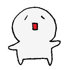 [LINEスタンプ] ぷぐちまる